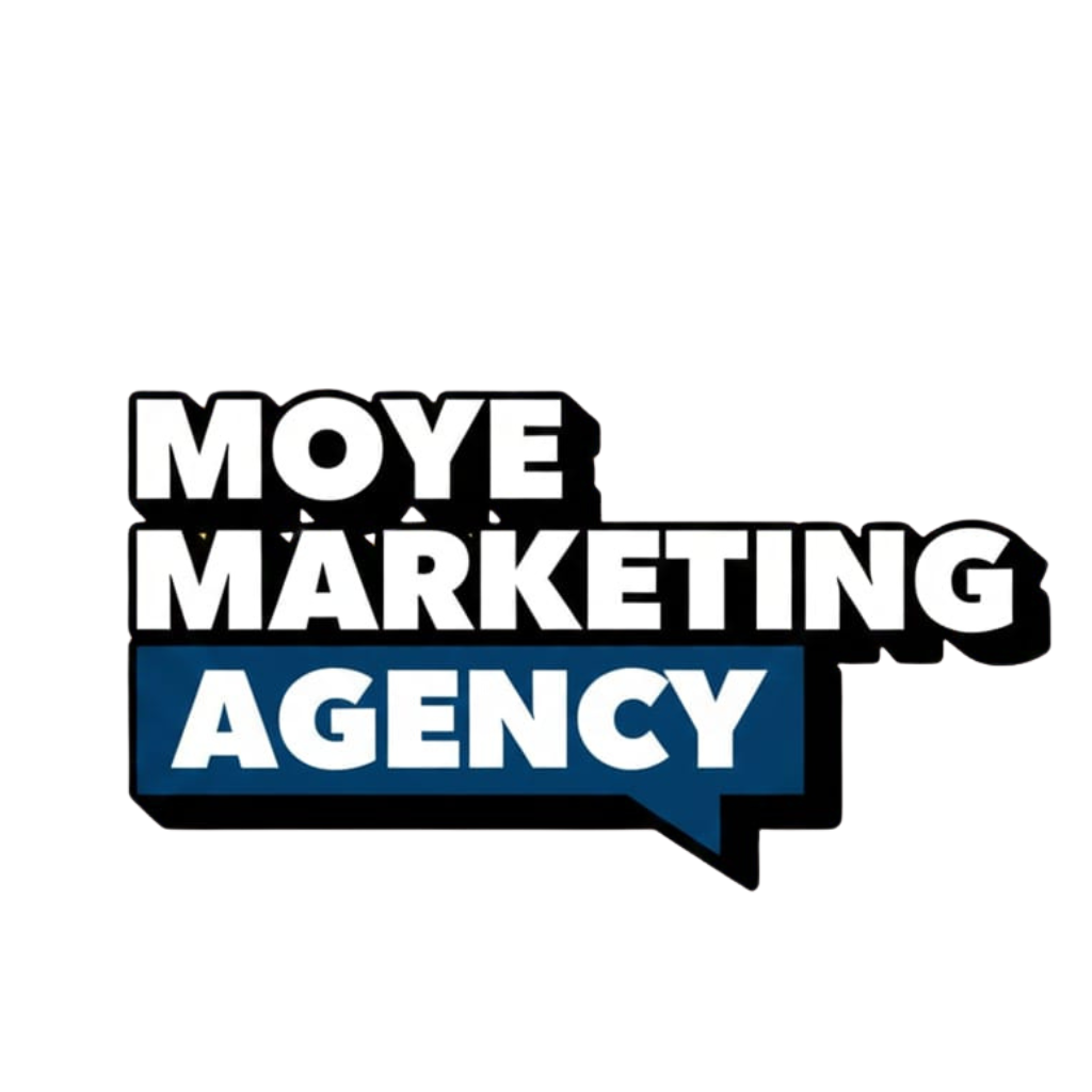 Moye Marketing Logo
